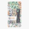 Zestaw 3 pierścieniowych uchwytów na telefon, Kwmobile, wielokolorowy, plastikowy, 57681.02
