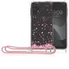 Etui Kwmobile do Samsunga Galaxy A32 5G, Silikon, Wielokolorowy, 57738.03