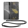 Etui Kwmobile do Samsunga Galaxy S22, silikonowe, wielokolorowe, 57746.02