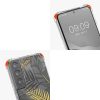 Etui Kwmobile do Samsunga Galaxy S22, silikonowe, wielokolorowe, 57746.02