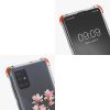 Etui Kwmobile do Samsunga Galaxy A71, silikonowe, wielokolorowe, 57736.01