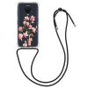 Etui Kwmobile do Nokii G20/G10, silikonowe, wielokolorowe, 57747.01