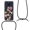 Etui Kwmobile do Nokii G20/G10, silikonowe, wielokolorowe, 57747.01