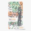 Etui Kwmobile do Nokii G20/G10, silikonowe, wielokolorowe, 57747.01