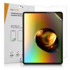 Zestaw 2 folii ochronnych do tabletu Apple iPad Pro 12,9" (2021), Kwmobile, Przezroczysty, Plastik, 57768