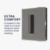 Etui do Amazon Kindle Oasis 10, Kwmobile, Multicolor, Skóra ekologiczna, 49418.03