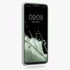 Etui Kwmobile do OnePlus 6, silikonowe, zielone, 46122.172