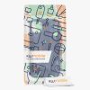 Etui Kwmobile do Apple iPhone 11, silikonowe, niebieskie, 50791.116
