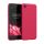 Etui Kwmobile do Apple iPhone 8/iPhone 7/iPhone SE 2, silikon, różowy, 49979.238