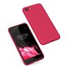 Etui Kwmobile do Apple iPhone 8/iPhone 7/iPhone SE 2, silikon, różowy, 49979.238