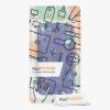 Etui Kwmobile do Apple iPhone 8/iPhone 7/iPhone SE 2, silikon, niebieski, 49979.234