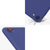 Etui Kwmobile do Apple iPhone 8/iPhone 7/iPhone SE 2, silikon, niebieski, 49979.234