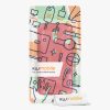 Etui Kwmobile do OnePlus 6T, silikonowe, czerwone, 55347.09