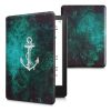 Etui do Amazon Kindle Paperwhite 11, Kwmobile, Multicolor, Skóra ekologiczna, 56256.36