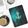 Etui do Amazon Kindle Paperwhite 11, Kwmobile, Multicolor, Skóra ekologiczna, 56256.36