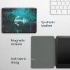 Etui do Amazon Kindle Paperwhite 11, Kwmobile, Multicolor, Skóra ekologiczna, 56256.36