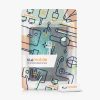 Etui do Amazon Kindle Paperwhite 11, Kwmobile, Multicolor, Skóra ekologiczna, 56256.36
