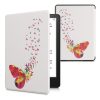 Etui na Amazon Kindle Paperwhite 11, Kwmobile, Multicolor, Skóra ekologiczna, 56256.39