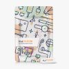Etui na Amazon Kindle Paperwhite 11, Kwmobile, Multicolor, Skóra ekologiczna, 56256.39