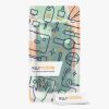 Etui Kwmobile do Apple iPhone 13, silikonowe, zielone, 57748.166