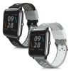 Zestaw 2 pasków do Willful Smartwatch/Fitnesstracker, Kwmobile, Multicolor, Silikon, 56228.02