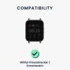 Zestaw 2 pasków do Willful Smartwatch/Fitnesstracker, Kwmobile, Multicolor, Silikon, 56228.02