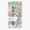 Zestaw 2 pasków do Willful Smartwatch/Fitnesstracker, Kwmobile, Multicolor, Silikon, 56228.02