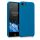 Etui do Apple iPod Touch 6th/iPod Touch 7th, Kwmobile, Niebieski, Silikon, 50528.224