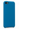 Etui do Apple iPod Touch 6th/iPod Touch 7th, Kwmobile, Niebieski, Silikon, 50528.224