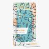 Etui Kwmobile do Samsunga Galaxy A13, silikonowe, zielone, 57805.57