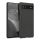 Etui Kwmobile do Google Pixel 6a, tekstylne, szare, 57797.19