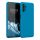 Etui Kwmobile do Samsunga Galaxy A13, Silikon, Niebieski, 57805.224