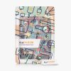 Etui do Amazon Kindle Paperwhite 11, Kwmobile, Multicolor, Skóra ekologiczna, 57810.03