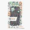 Etui Kwmobile do Samsunga Galaxy M32 4G, silikonowe, czarne, 57823.01