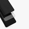 Etui Kwmobile do Samsunga Galaxy M32 4G, silikonowe, czarne, 57823.01