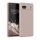Etui Kwmobile do Google Pixel 6a, silikon, kremowy, 57815.10