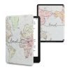 Etui do Amazon Kindle Paperwhite 11, Kwmobile, Multicolor, Skóra ekologiczna, 57810.02