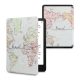 Etui do Amazon Kindle Paperwhite 11, Kwmobile, Multicolor, Skóra ekologiczna, 57810.02