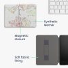 Etui do Amazon Kindle Paperwhite 11, Kwmobile, Multicolor, Skóra ekologiczna, 57810.02