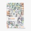 Etui do Amazon Kindle Paperwhite 11, Kwmobile, Multicolor, Skóra ekologiczna, 57810.02