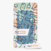 Etui Kwmobile do Samsunga Galaxy A33 5G, silikonowe, zielone, 57833.57