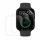 Zestaw 3 folii ochronnych do zegarka OPPO 1 (46 mm), Kwmobile, przezroczysty, silikon, 57788.1