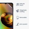Zestaw 6 folii ochronnych Kwmobile do Samsunga Galaxy M33 5G, Przód, Polimer, 57880.1