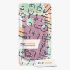 Etui Kwmobile do Samsunga Galaxy M53 5G, silikon, fiolet, 57854.167