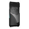 Etui Kwmobile do Xiaomi Redmi 9A/Redmi 9AT, Skóra ekologiczna, Wielokolorowy, 57837.01