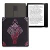 Etui na Amazon Kindle Oasis 10, Kwmobile, Multicolor, Skóra ekologiczna, 57849.01
