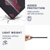 Etui na Amazon Kindle Oasis 10, Kwmobile, Multicolor, Skóra ekologiczna, 57849.01