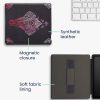 Etui na Amazon Kindle Oasis 10, Kwmobile, Multicolor, Skóra ekologiczna, 57849.01
