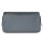 Osłona klawiatury Logitech K380, Kwmobile, Szara, Neopren, 57916.22