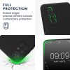 Etui Kwmobile do Xiaomi Redmi Note 11S 5G/Poco M4 Pro 5G, krzem, czarny, 57925.47